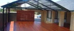 111836 (1) Composite decking