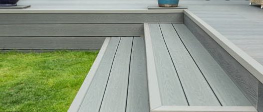 Composite Decking Deckon Builders