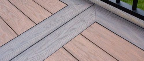 Designing A Deck